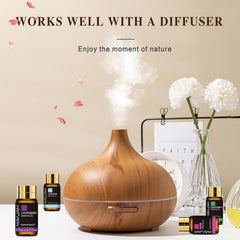 Gift box with MAYJAM Tea Tree set ideal for gifting