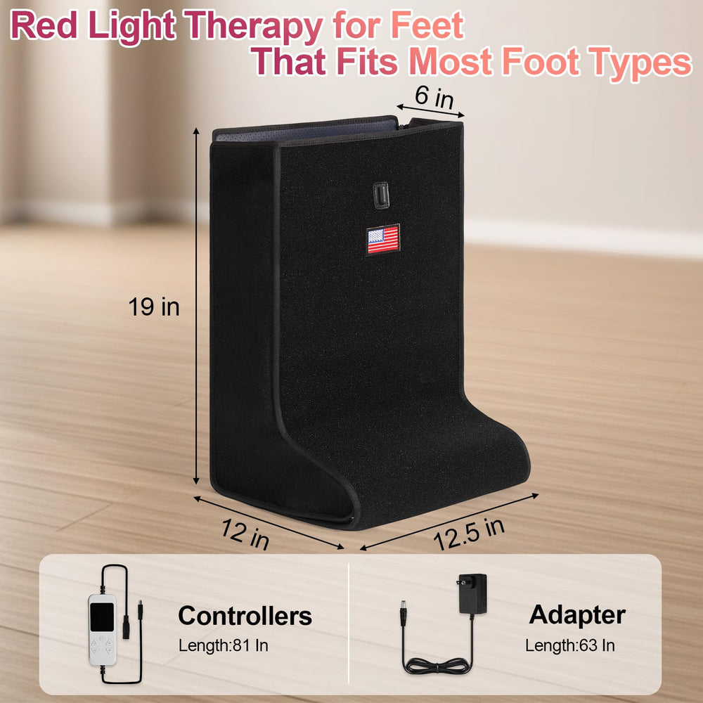 Maylink home-use device fits daily routines for gentle relief