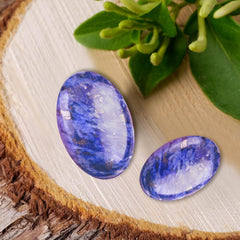 Close-up of MaziZhang worry stone texture, smooth and cool to touch.