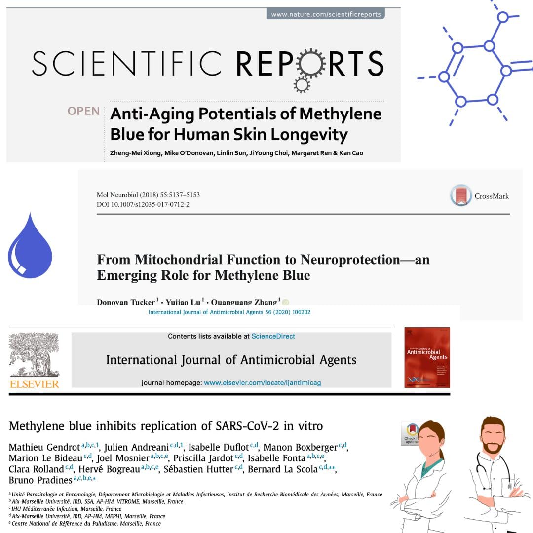 MBAntiaging packaging confirms pharmaceutical-grade purity for safe storage