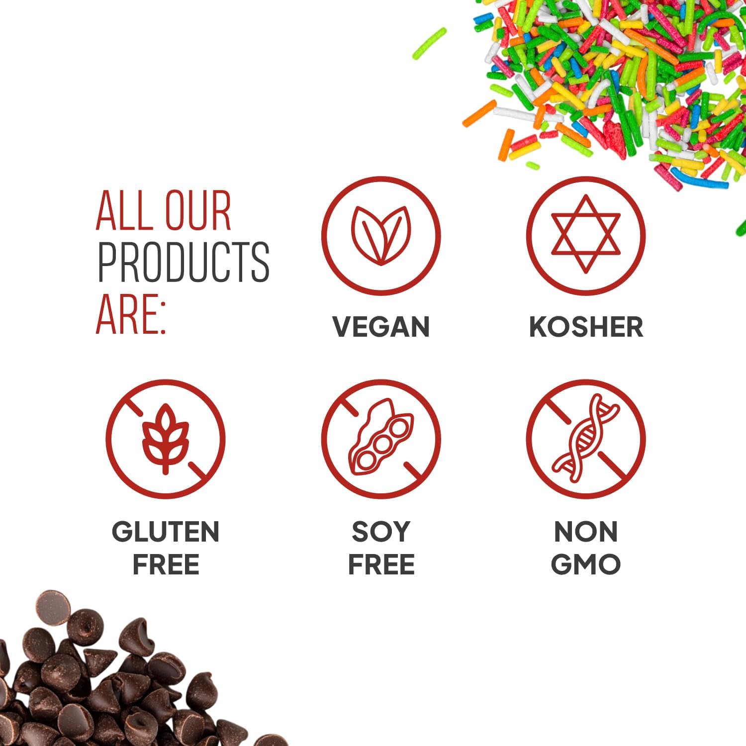 MCCAFFREY PROTEIN BITES High-fiber formula in a bite-sized pack, supports steady energy