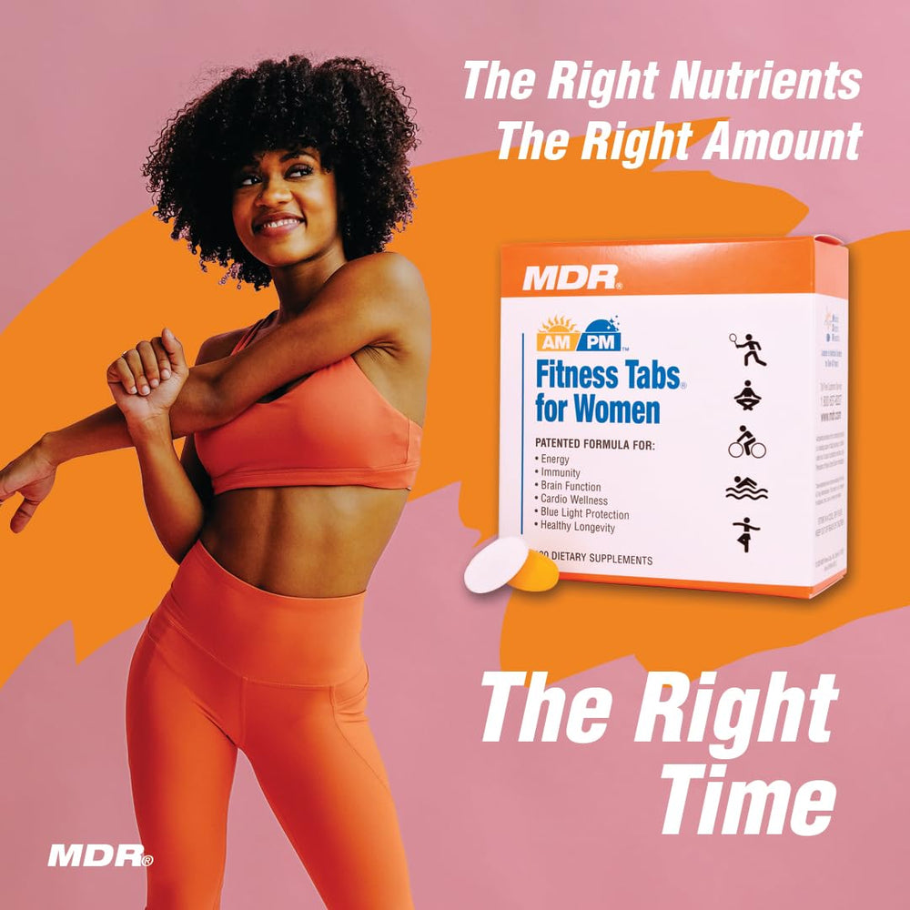 MDR Fitness Tabs Lyc-O-Mato detail highlighting lycopene content.