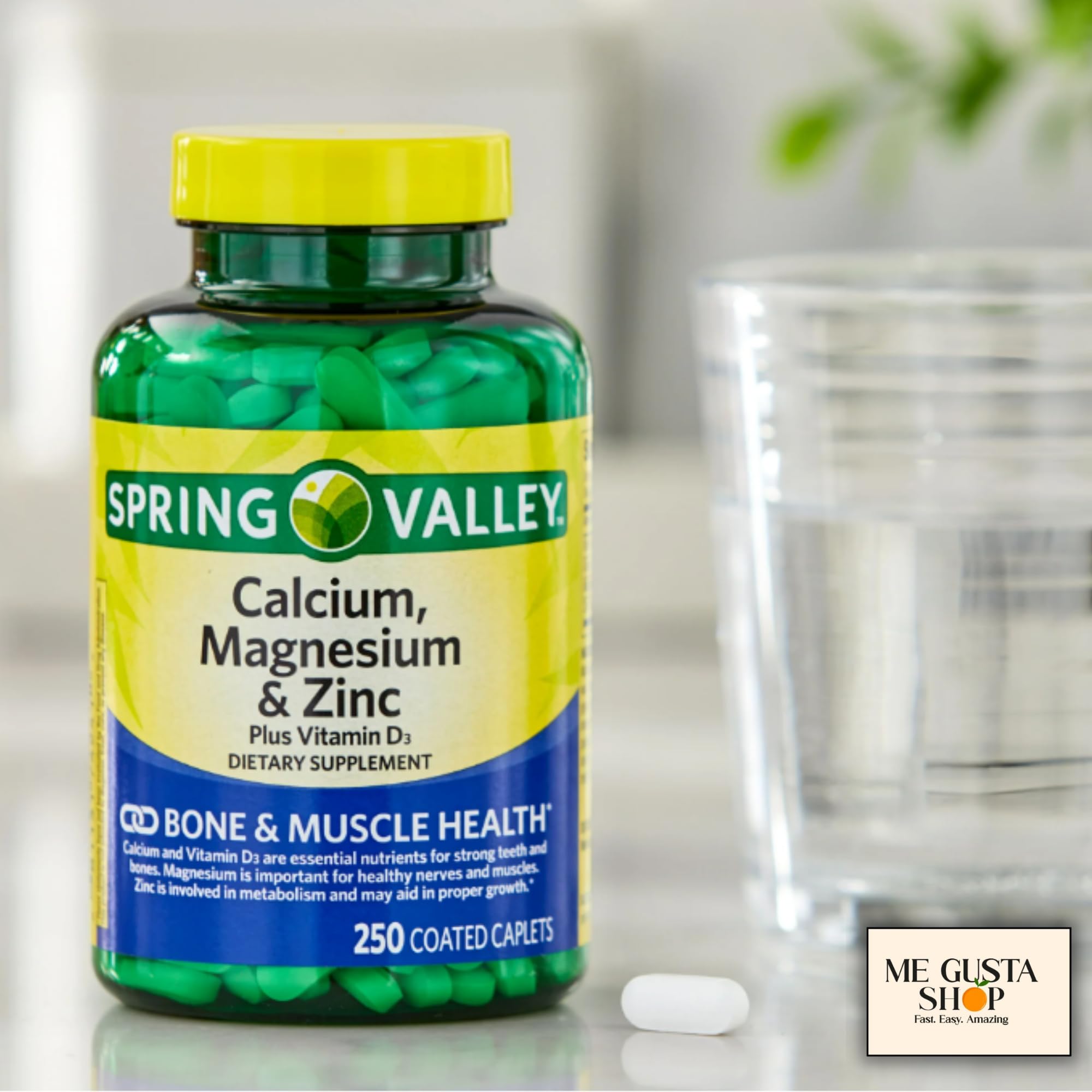 Two-pack packaging display emphasizing value and convenience