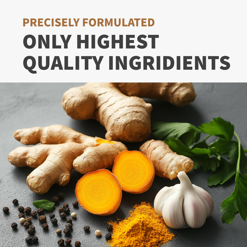 MEDCHOICE daily-wellness routine shot highlights easy integration