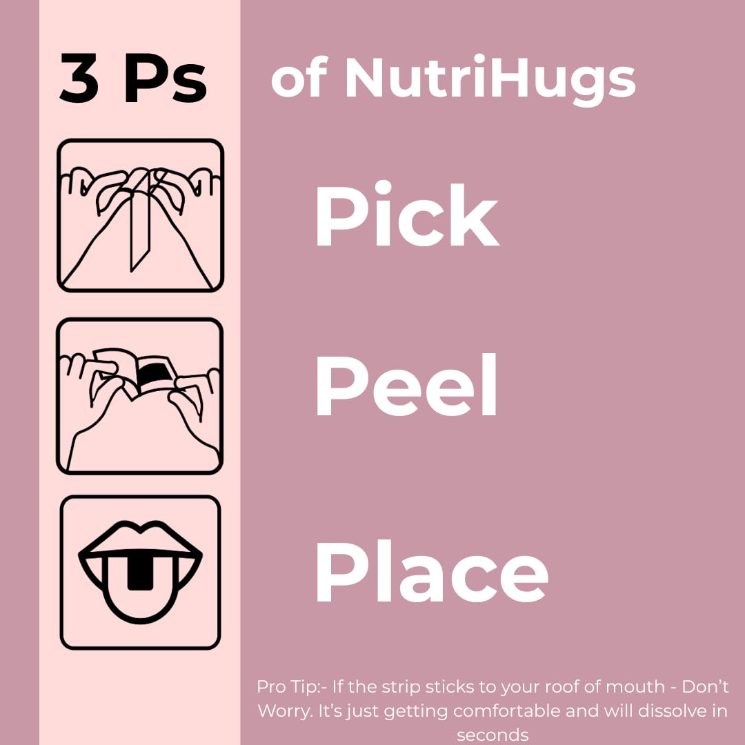 MedHugs NutriHugs doctor-formulated in the USA implies trusted formulation.