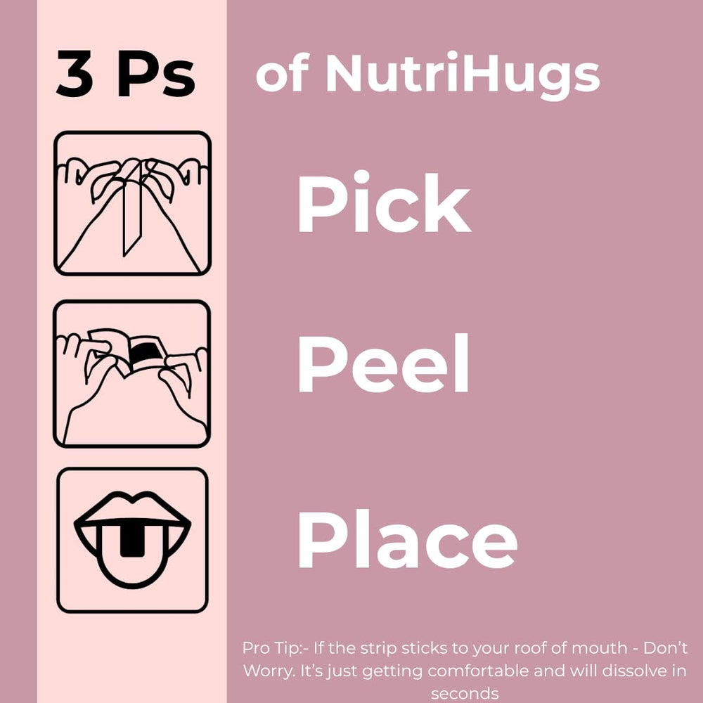 MedHugs NutriHugs doctor-formulated in the USA implies trusted formulation.