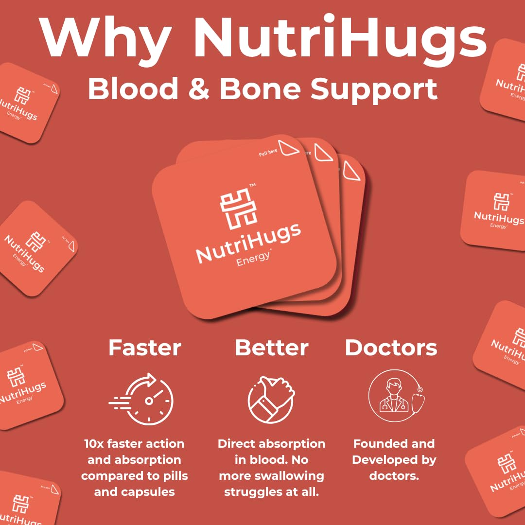 MedHugs NutriHugs pocket-friendly pack for on-the-go energy