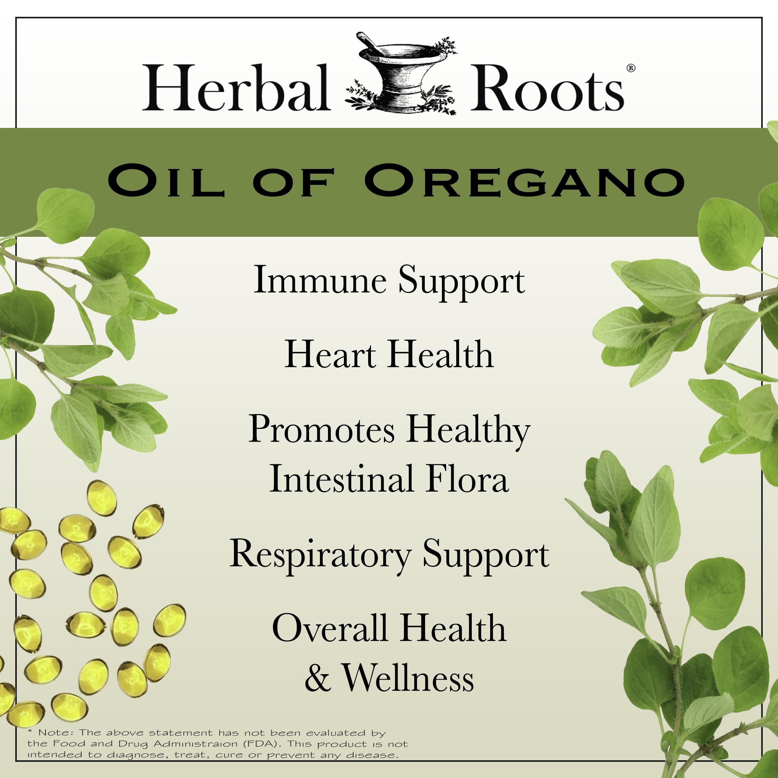 Mediterranean oregano oil pour showcasing premium extract for daily wellness.