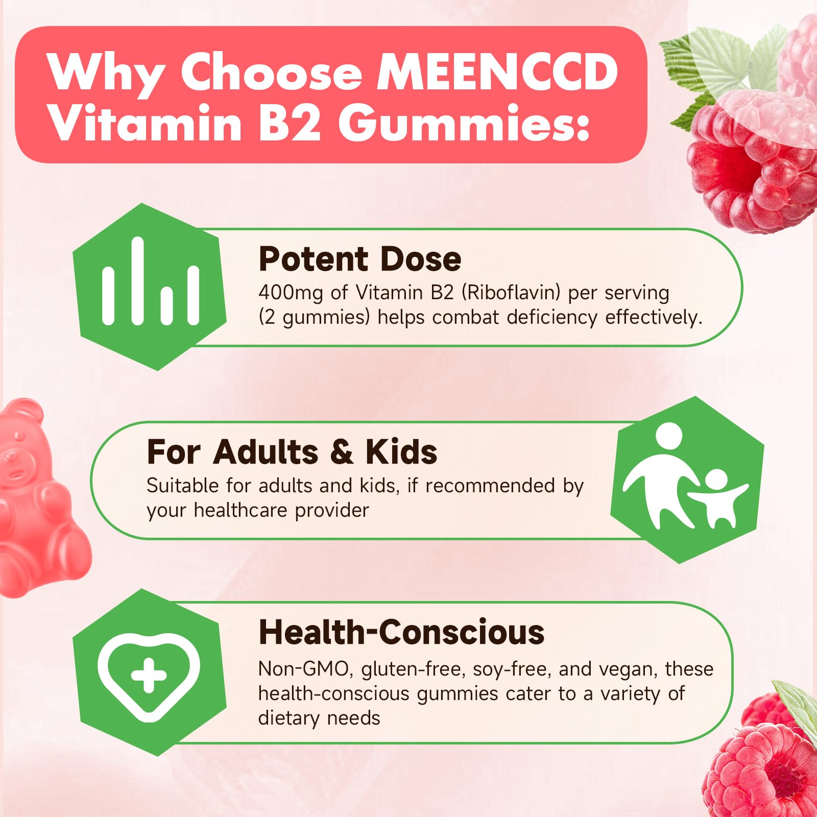 MEENCCD Magnesium-enriched label on bottle suggesting added minerals.