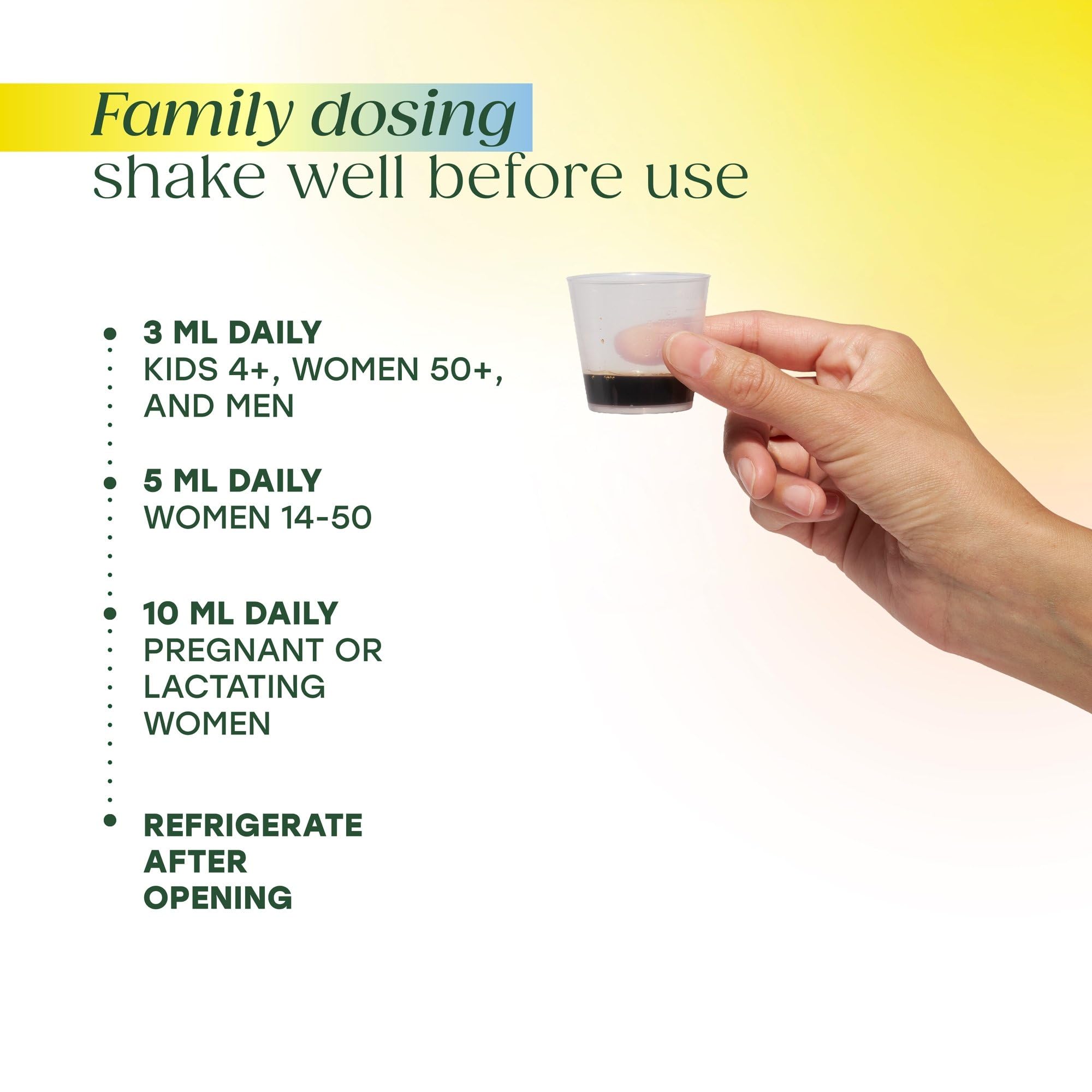 Beetroot-juice fermented iron ingredients in MegaFood Blood Builder