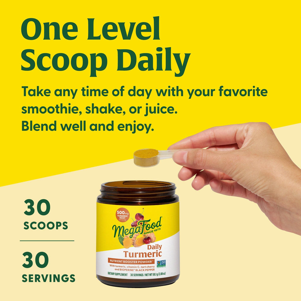 Ingredient label close-up showing vegan, non-GMO, gluten-free formulation