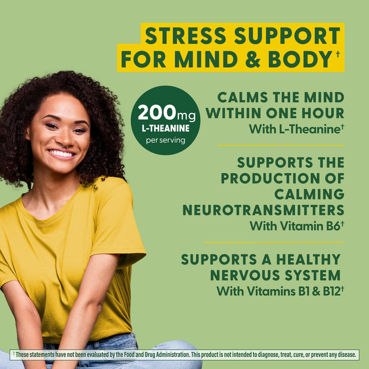 MegaFood methylfolate and methylated B12 label visible for nervous system support.