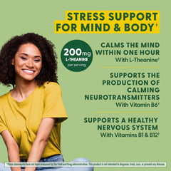 MegaFood methylfolate and methylated B12 label visible for nervous system support.