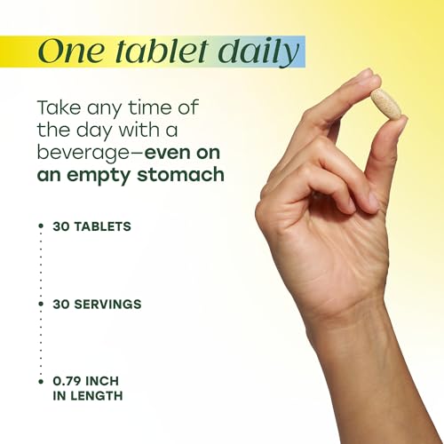 MegaFood on-shelf packaging shows gluten-free vegetarian formula for daily vitamins.