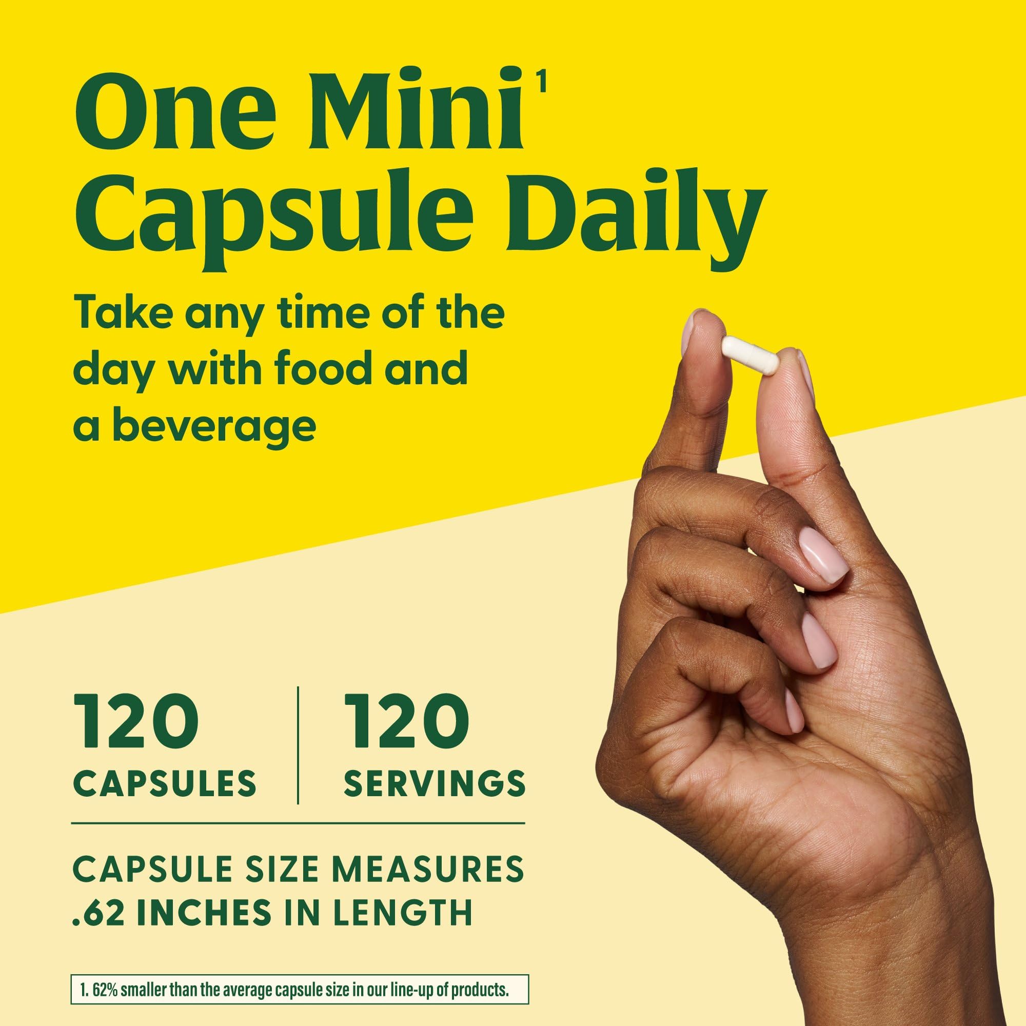 Packaging scene conveys real-food approach for everyday wellness