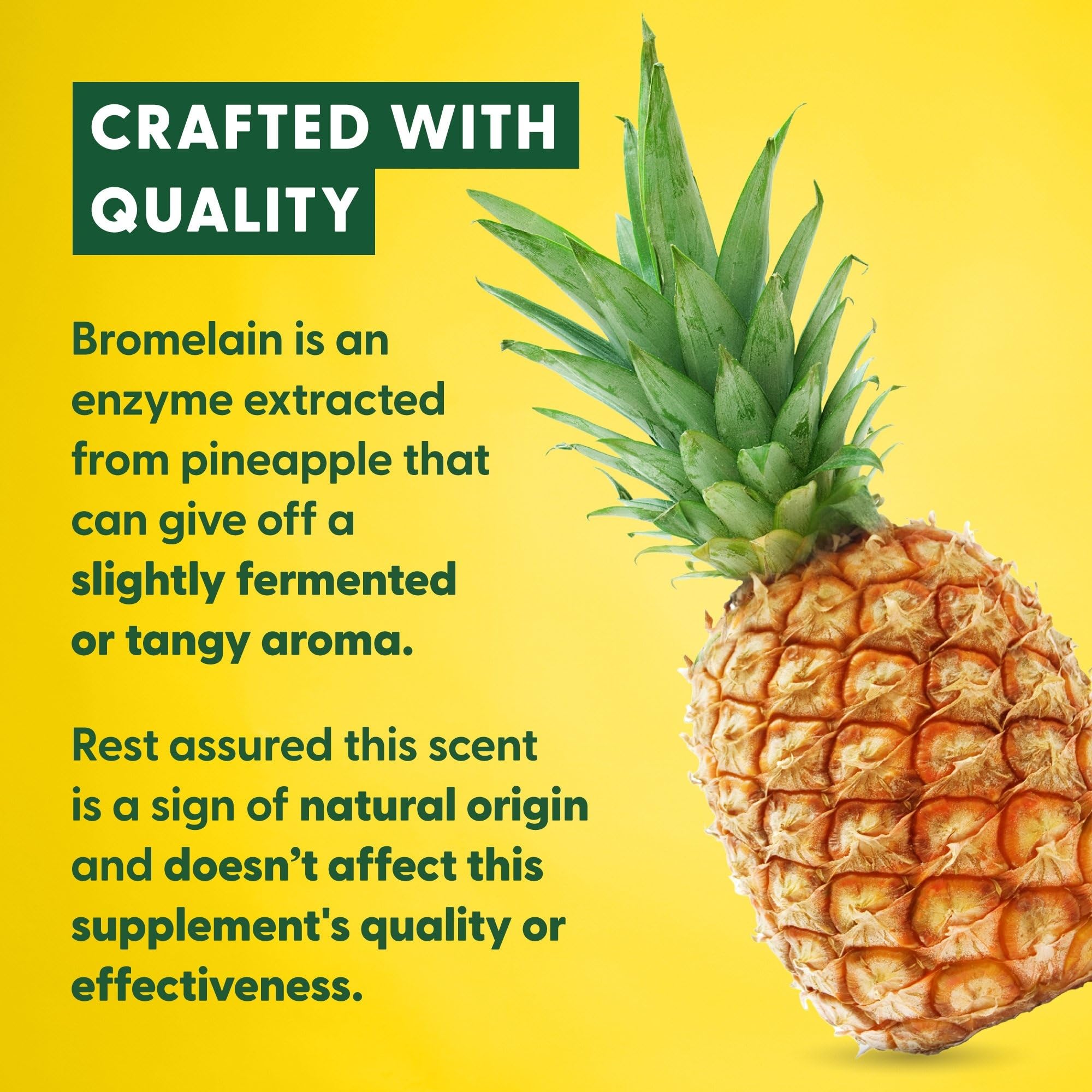 MegaFood Quercetin with Bromelain bottle on desk during daily routine.