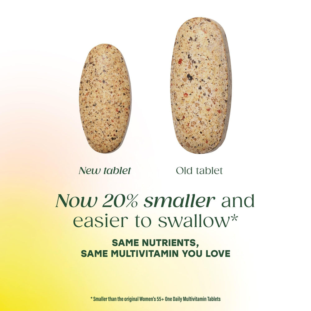 MegaFood bottle illustrating D3, C, and zinc as key nutrients.