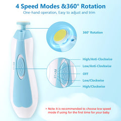 Megainvo nasal aspirator close-up for gentle nasal care.