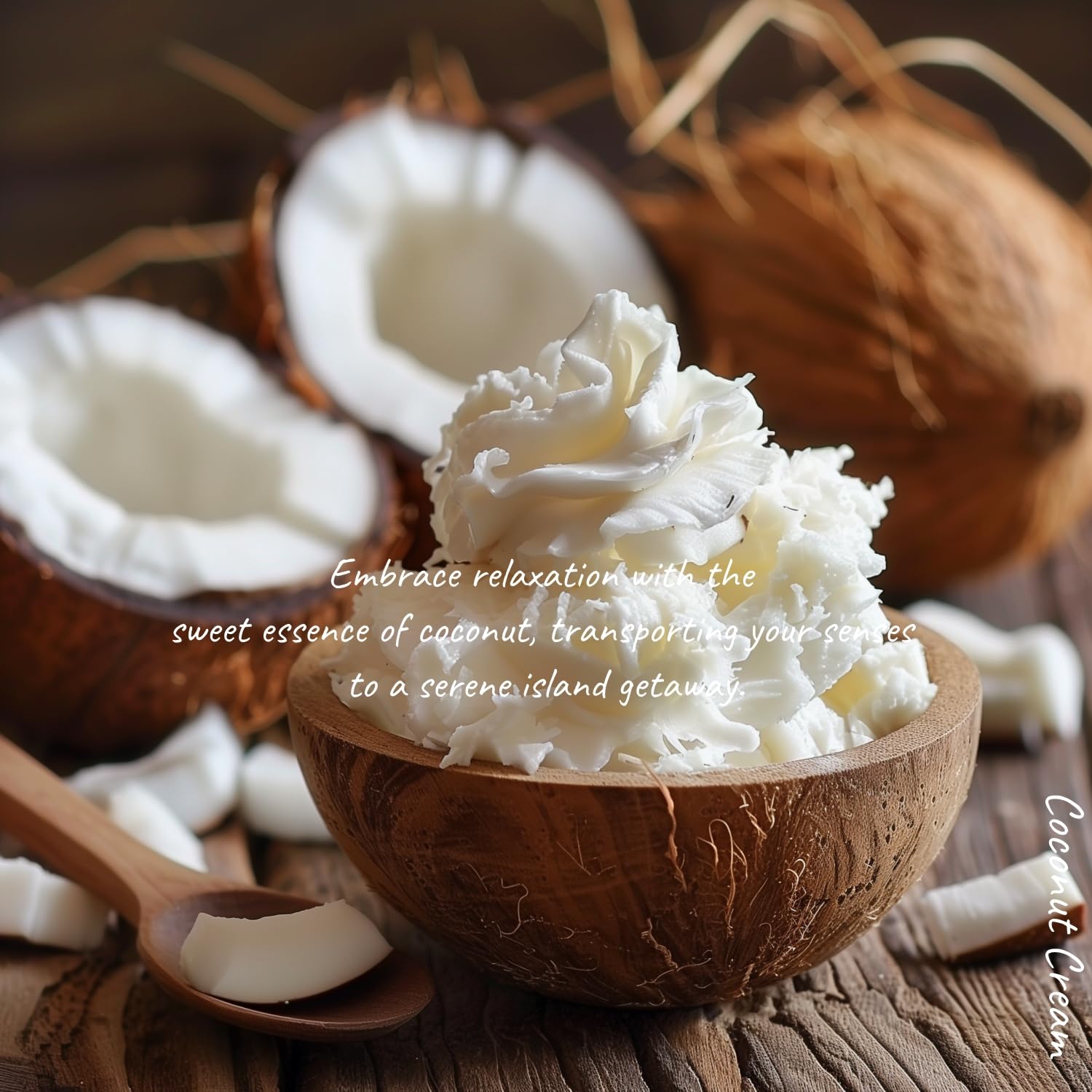 Melony Massage Candle delivers hydrated-skin benefits after a comforting massage.