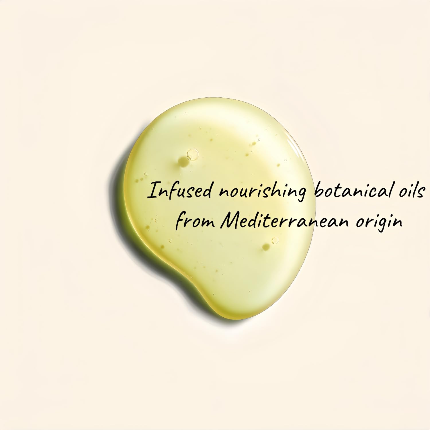 Melony Massage Candle: natural-ingredients nourish skin during at-home spa sessions.