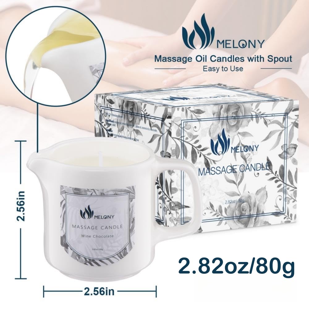 MELONY skin hydration after use leaves a non-greasy moisturized finish.