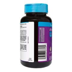 Member's Mark Vitamin D3 bottle label highlights 2000 IU per softgel.