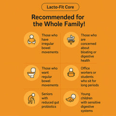 MENBLY Lacto-Fit Core stick dispense demonstrates easy, water-free use on the go