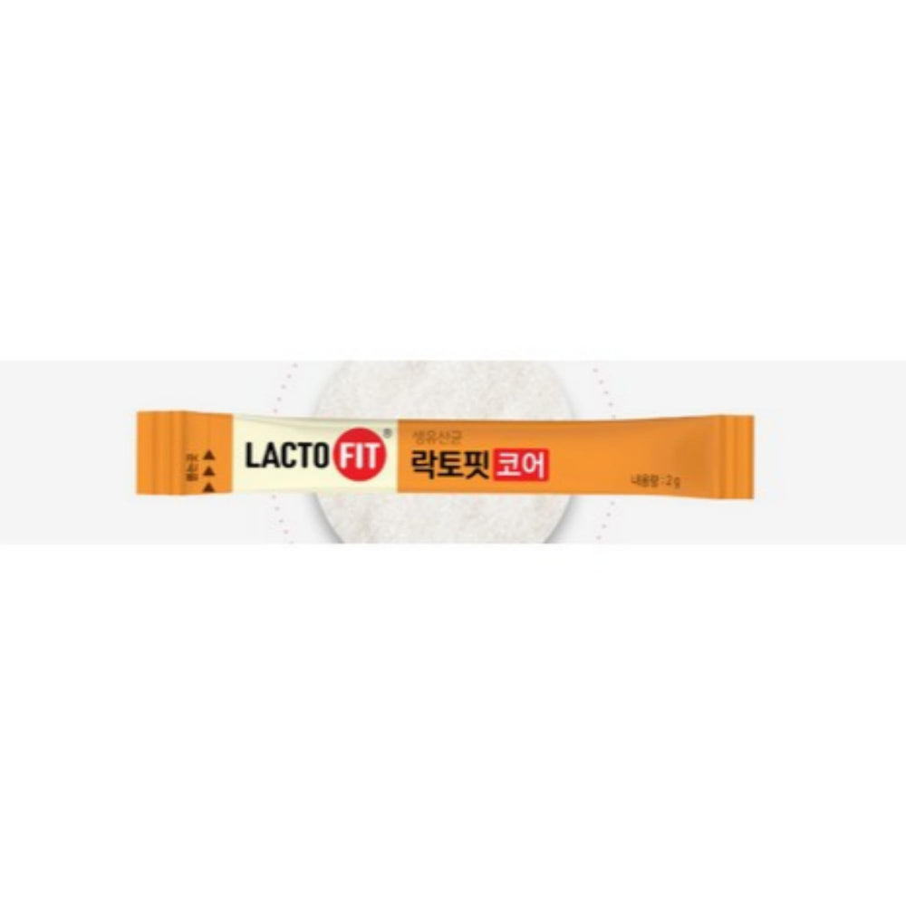 MENBLY Lacto-Fit Core storage visual stresses cool, dry place to preserve potency
