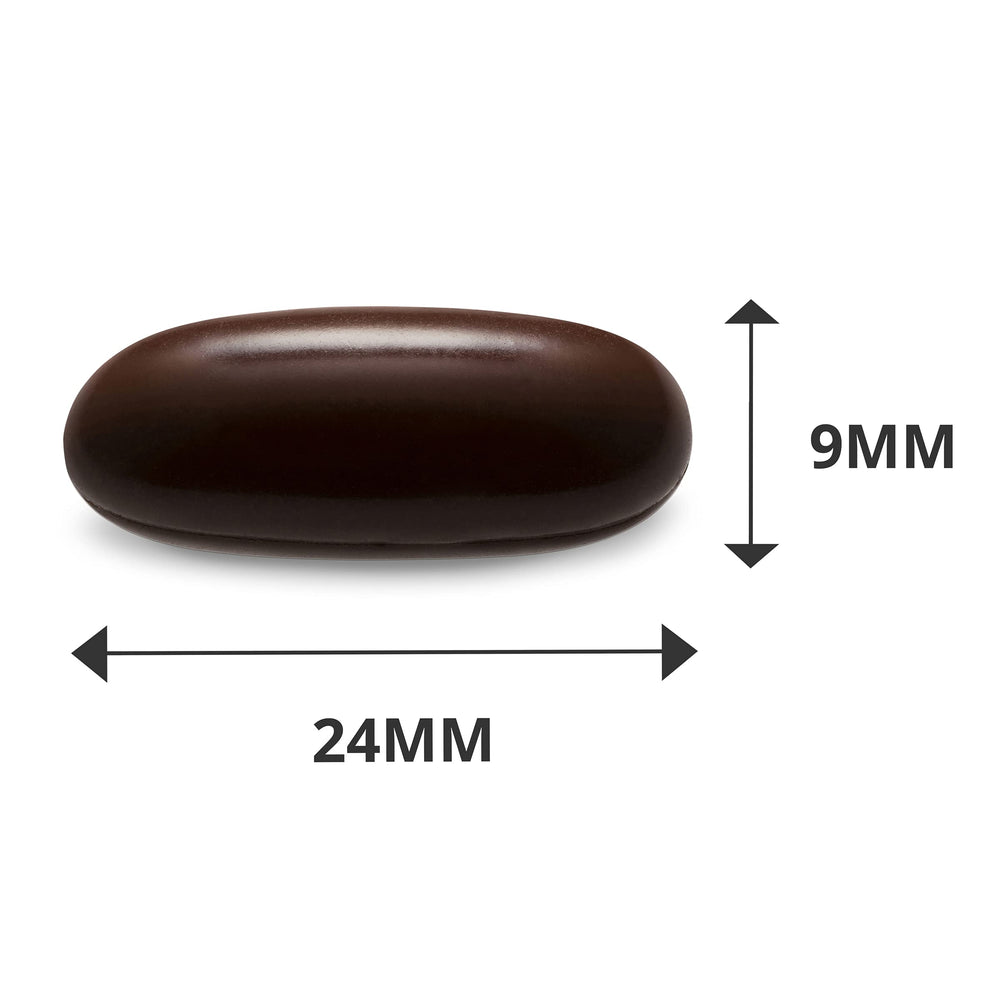 Menevit vitamins C & E visuals showing antioxidant protection