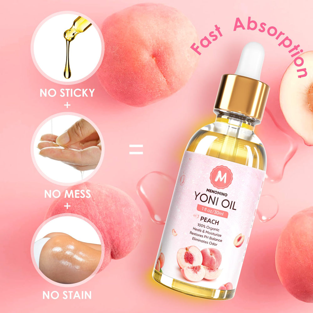 MENOMINO travel-size bottle image underlines lightweight on-the-go care