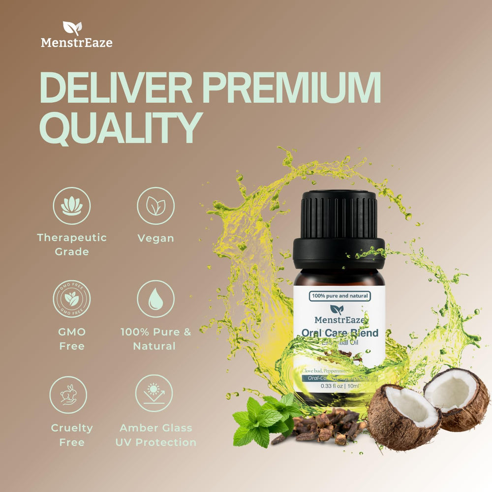 Natural ingredients label highlighting paraben-free and SLS-free formula