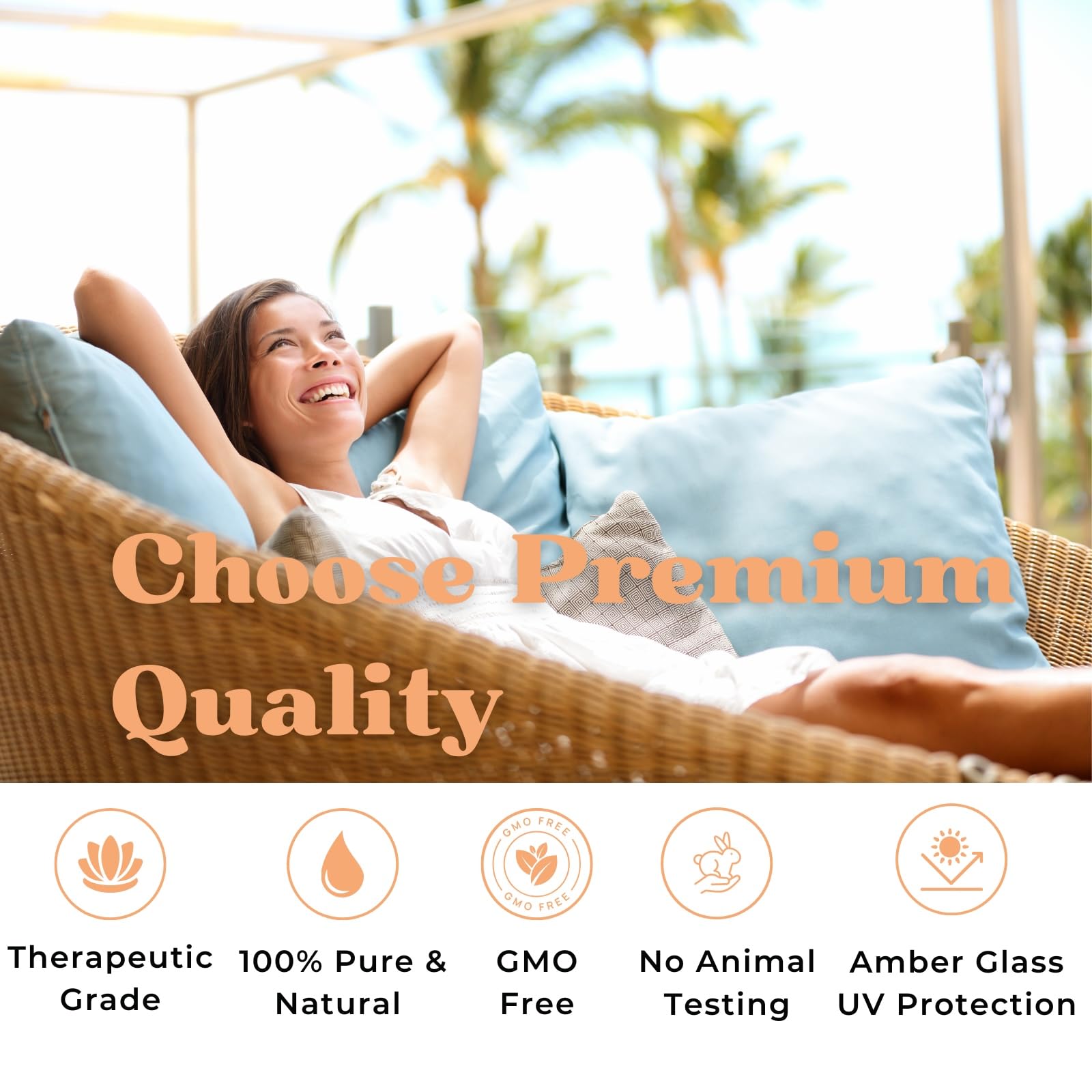 MenstrEaze premium wellness set elevates daily self-care routines.