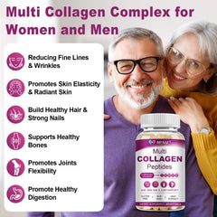 Hands hold MENXI softgels, showcasing convenient daily nutrition