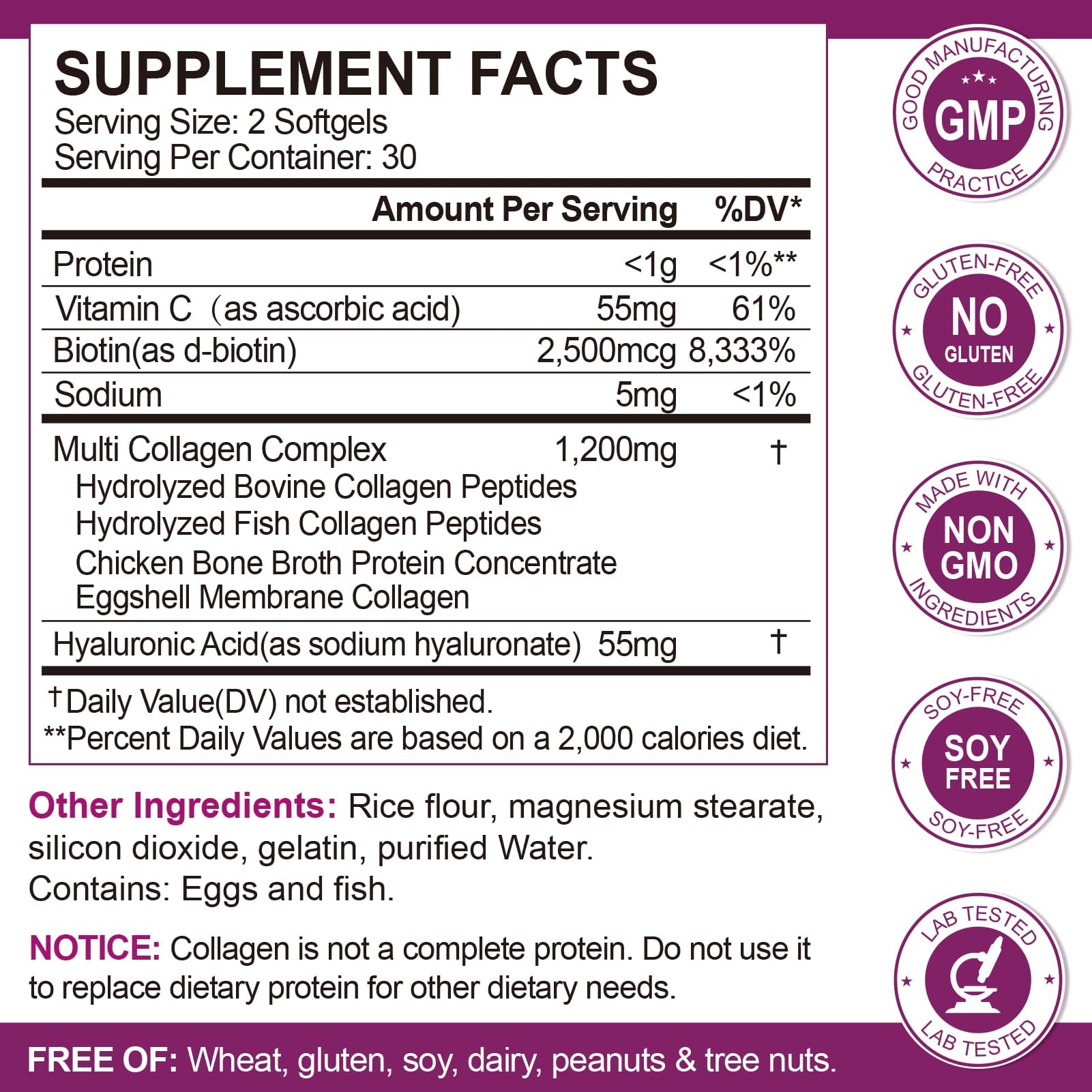 MENXI softgels being poured for easy daily wellness