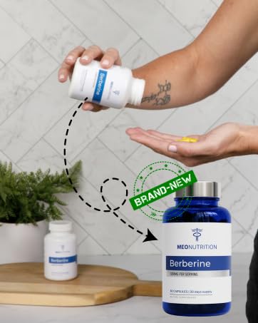 Ingredient list highlights clean, non-GMO, gluten-free formulation