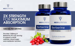 Label detail showcases certifications and third-party testing