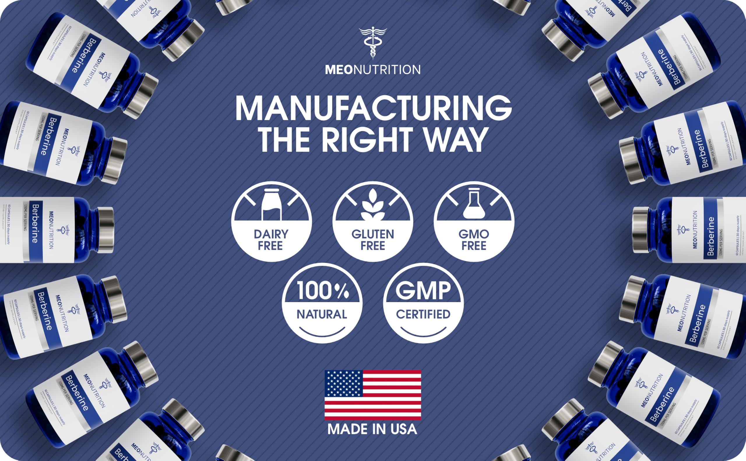 USA manufacturing scene underlines GMP-certified facility