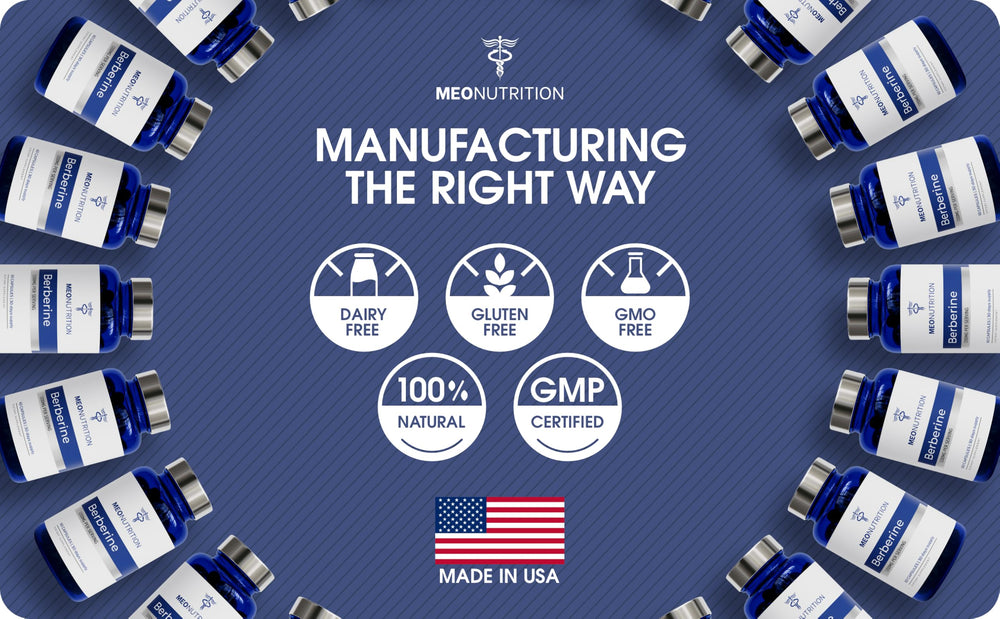 USA manufacturing scene underlines GMP-certified facility