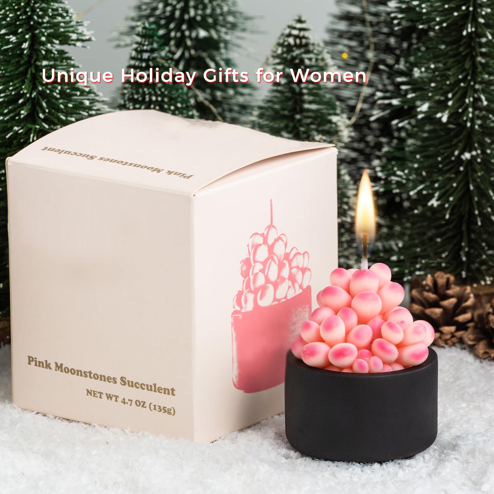 Mesiiloly gift-ready packaging suitable for special occasions