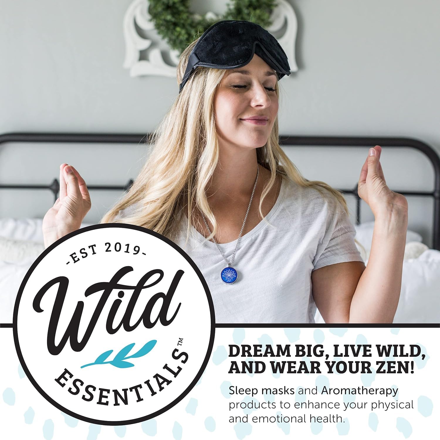 Messentials Inner Calm inhaler USA-made craft supports small-batch quality