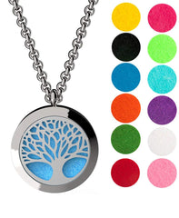 Messentials Inner Calm essential oil bottle for soothing aromatherapy sessions