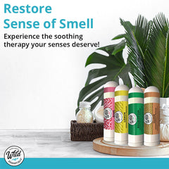 mEssentials clove oil for olfactory prompts and natural scent cues