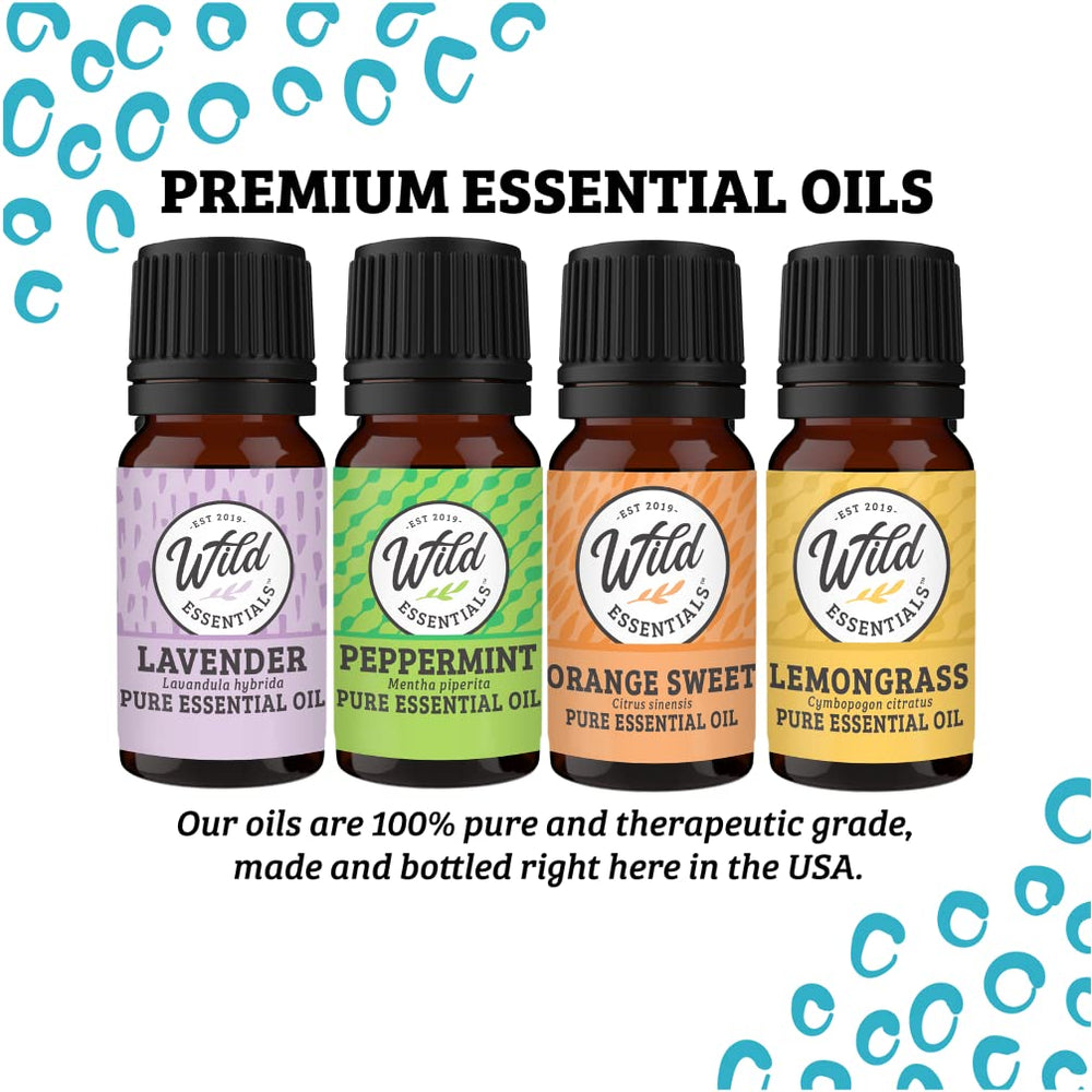 mEssentials refill pads color pack for outfit matching and mood switching