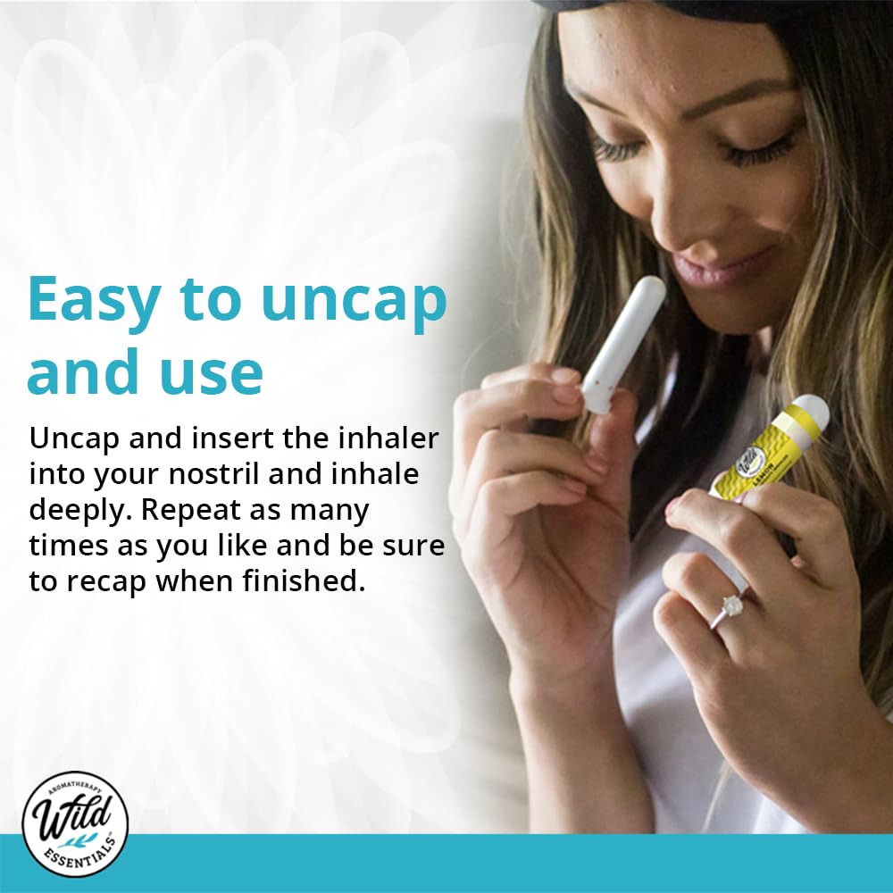 mEssentials smell retraining therapy kit showing structured scent exposure