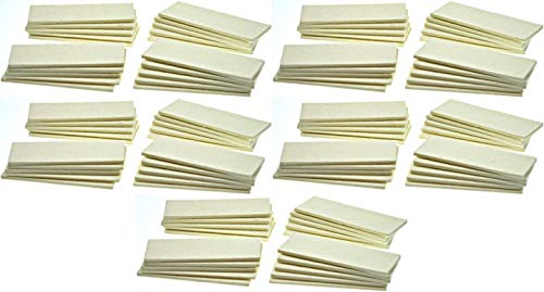messentials Wild Essentials aromatherapy pads, front view, compact size fits diffusers and rooms