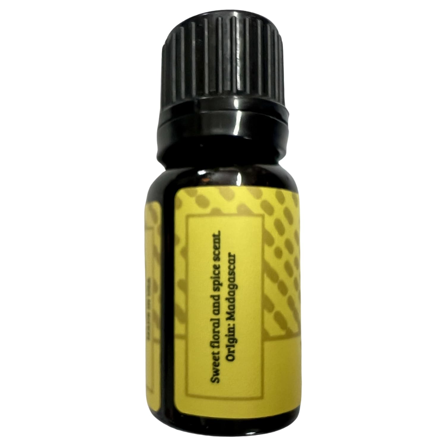 mEssentials Ylang Ylang aroma note for DIY fragrances.