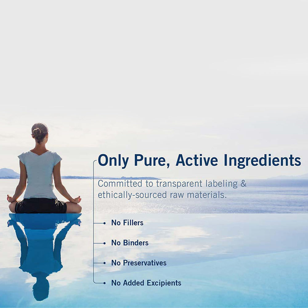 Metabolic Maintenance B-Complex active forms 5-MTHF and P5P emphasis