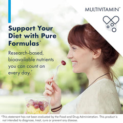 Metabolic Maintenance The Big One daily-dose pack for organized supplementation