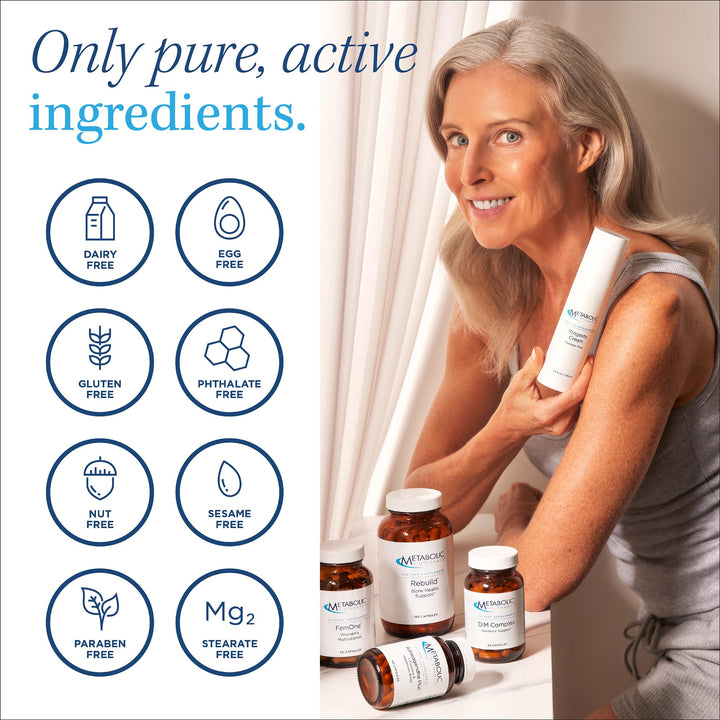 Magnesium Citrate pour shows easy-to-take use with water or juice