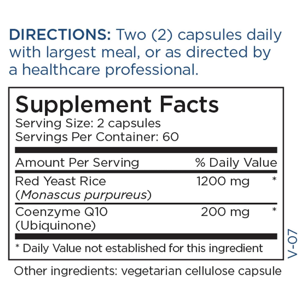 Metabolic Maintenance third-party testing seal underlines product purity and safety